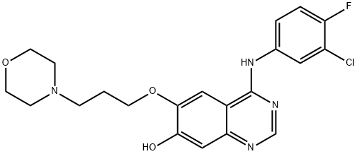 847949-49-9 結(jié)構(gòu)式