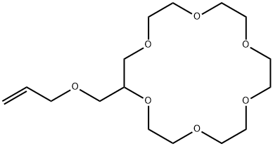 2-(ALLYLOXYMETHYL)-18-CROWN 6-ETHER