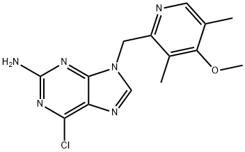 848695-25-0 Structure