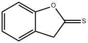 2(3H)-Benzofuranthione Struktur