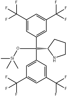 848821-61-4 結(jié)構(gòu)式