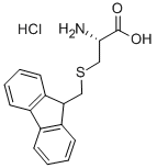 CYSTEINE(FM)-OH Structure