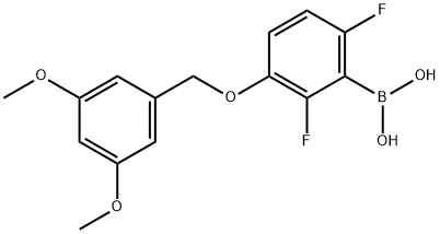 2,6-DIFLUORO-3-(3',5'-DIMETHOXYBENZYLOX& price.