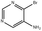 5-AMINO-4-BROMOPYRIMIDINE