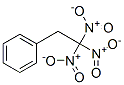 (2,2,2-Trinitroethyl)benzene Struktur