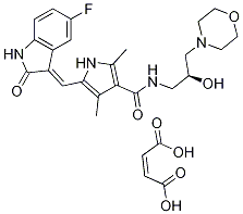 849643-15-8 結(jié)構(gòu)式