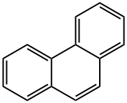 Phenanthrene Structure