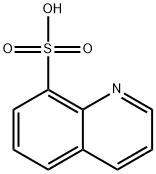 QUINOLINE-8-SULFONIC ACID price.