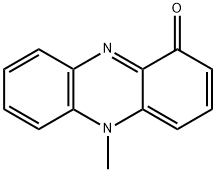 Pyocyanine price.