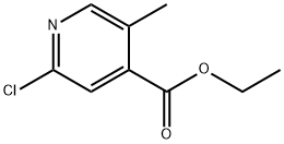 850080-86-3 Structure