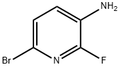 6-BroMo-2-fluoro-pyridin-3-aMine price.