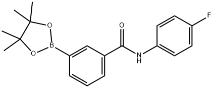 850567-58-7 Structure