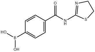 850568-30-8 Structure