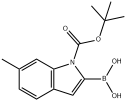 850568-51-3 結(jié)構(gòu)式