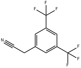 3,5-Bis(trifluoromethyl)phenylacetonitrile price.