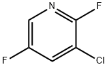 3-Chloro-2,5-difluoropyridine