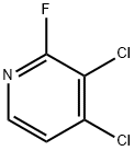 3,4-Dichloro-2-fluoropyridine