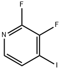 2,3-Difluoro-4-iodopyridine