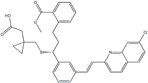 Montelukast Impurity H price.