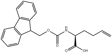 (S)-N-Fmoc-2-(3'-butenyl)glycine price.