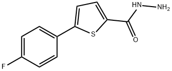 852296-85-6 結(jié)構(gòu)式