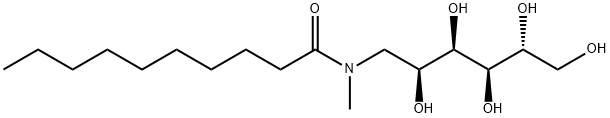 85261-20-7 結(jié)構(gòu)式