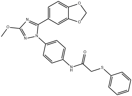 853625-60-2 結(jié)構(gòu)式