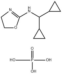 85409-38-7 結(jié)構(gòu)式