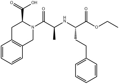 85441-61-8 Structure