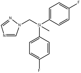 Flusilazole