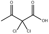 Acetoacetic  acid,  2,2-dichloro-  (7CI) Struktur