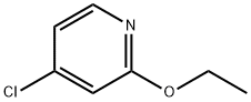 4-Chloro-2-ethoxypyridine