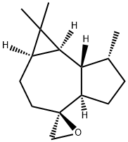 AROMADENDRENE OXIDE 2