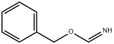 MethaniMidic acid, phenylMethyl ester Struktur