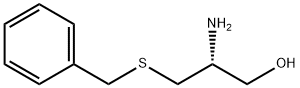 S-ベンジル-L-システイノール