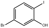 5-broMo-2-iodophenol