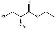 ethyl cysteine Struktur