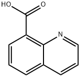 8-Quinolinecarboxylic acid