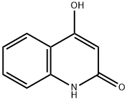 Chinolin-2,4-diol