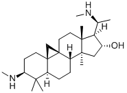 860-79-7 結(jié)構(gòu)式