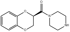 (R)-(2,3-DIHYDRO-BENZO[1,4]DIOXIN-2-YL)-PIPERAZIN-1-YL-METHANONE price.