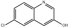 3-Quinolinol, 6-chloro- price.