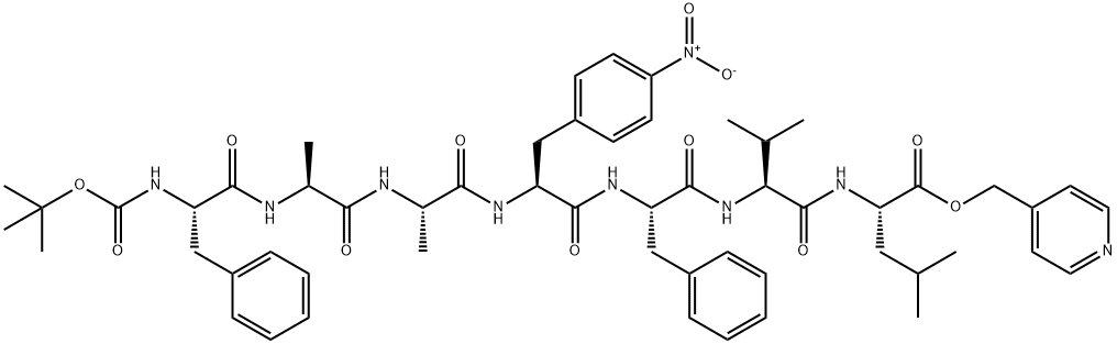 86063-97-0 結(jié)構(gòu)式