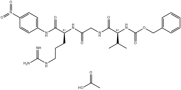 86170-43-6 結(jié)構(gòu)式