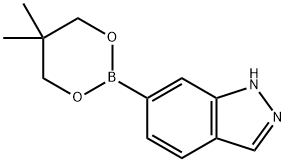 861905-87-5 Structure