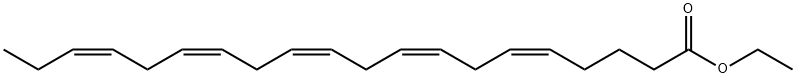 Ethyl all cis-5,8,11,14,17-Eicosapentaenoate