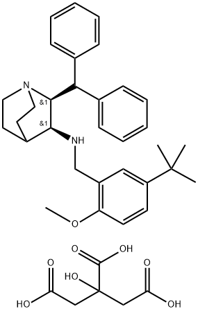 862543-54-2 結(jié)構(gòu)式