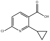 862695-75-8 結(jié)構(gòu)式