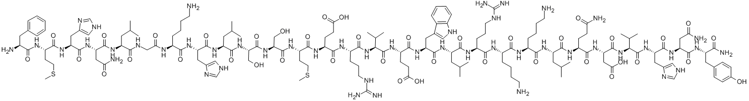 86292-93-5 Structure