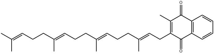 Menatetrenone